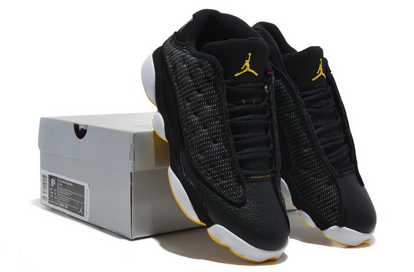 Jordan 13 Low Men Super Perfect--001